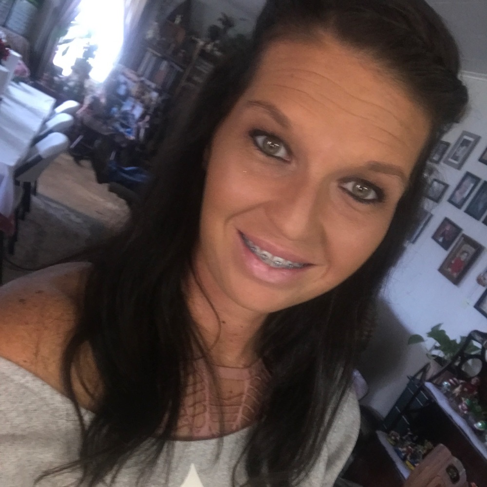 Meet your Posher, Stacye